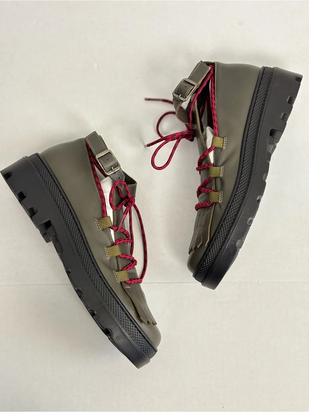 Free People Naguisa Trail Mix Shoe Boots Size 38